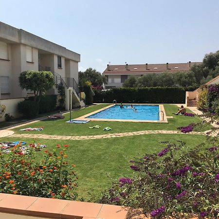 Apartamento Nº 13 Urb. Cala Josep Vinarós Εξωτερικό φωτογραφία