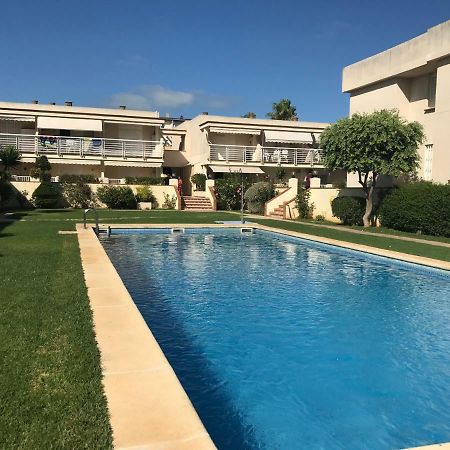 Apartamento Nº 13 Urb. Cala Josep Vinarós Εξωτερικό φωτογραφία