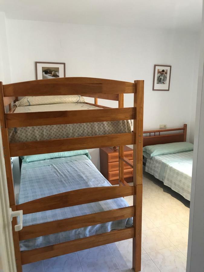 Apartamento Nº 13 Urb. Cala Josep Vinarós Εξωτερικό φωτογραφία