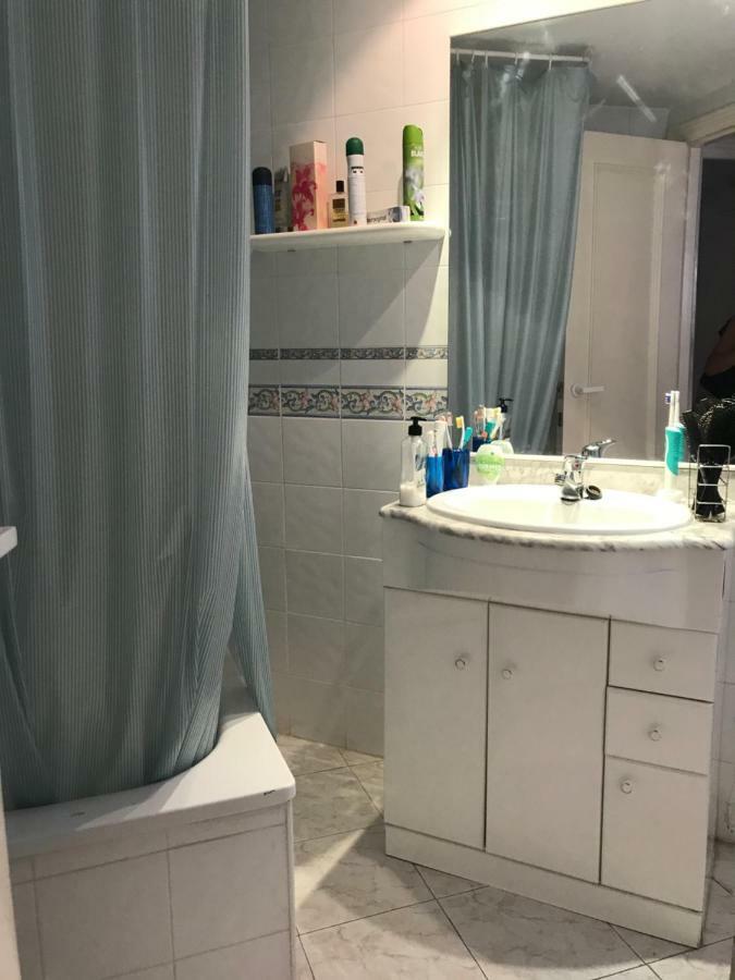 Apartamento Nº 13 Urb. Cala Josep Vinarós Εξωτερικό φωτογραφία