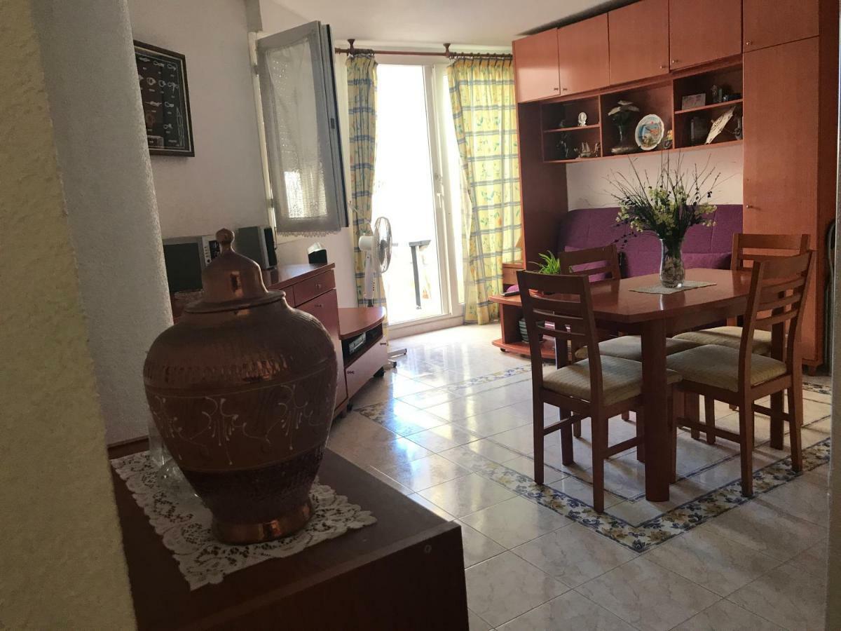 Apartamento Nº 13 Urb. Cala Josep Vinarós Εξωτερικό φωτογραφία